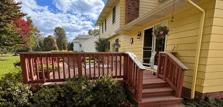 Can Landscaping Improve Home Value?