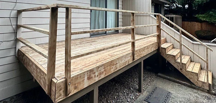 Everything You Need to Know About Decks in Washington State: Materials, Maintenance & Mistakes to Avoid