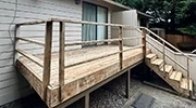 Everything You Need to Know About Decks in Washington State: Materials, Maintenance & Mistakes to Avoid