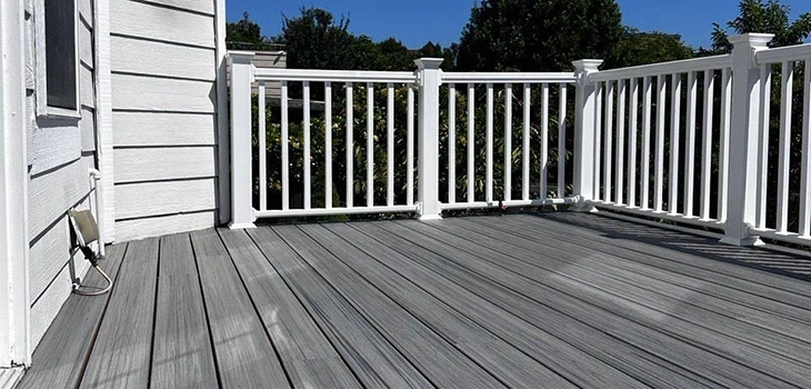 Deck Repair in Washington: Avoiding Costly Mistakes and Maximizing Longevity